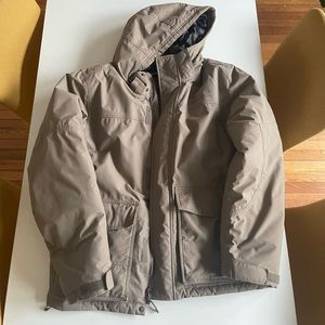 Eddie Bauer Winter Jacket